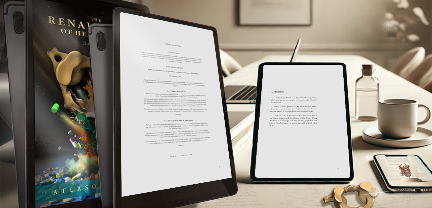 Tablet-optimized second page of the book’s PDF edition
