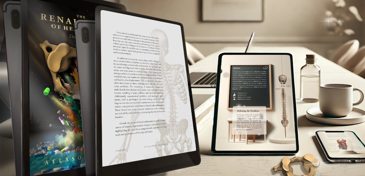 Seventh sample page of the book’s PDF edition for tablets