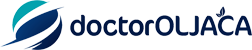 Doctor Oljaca Logo